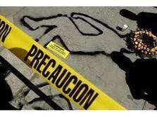 Jalda arriba  los asesinatos