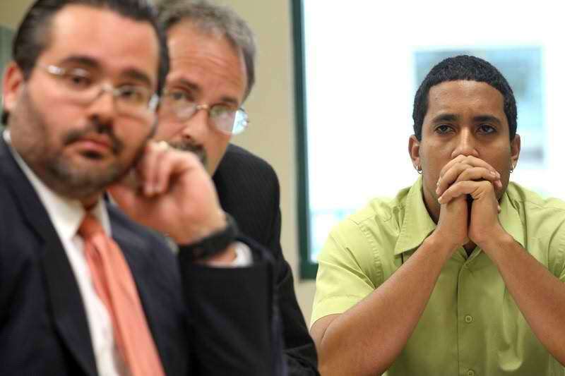 Informe sobre suspensión la semana que viene