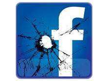 Plantan cara a Facebook