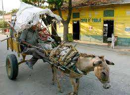 Por la Ruta de Macondo
