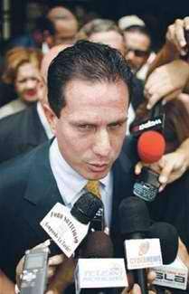 Héctor Martínez: su caso va a 12 rounds