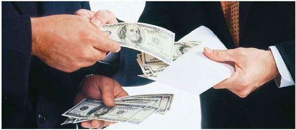 Se mueven $20 mil millones por lo bajo