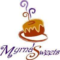 Cierra Myrna’s Sweets