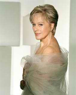Kiri Te Kanawa en el Festival Casals