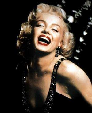 Cambia de manos Marilyn Monroe