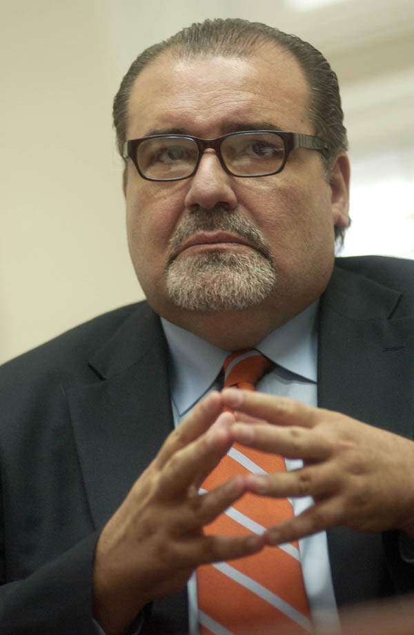 Ex juez desmiente a Rodríguez Ema