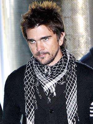 Presionado, Juanes cancela en Miami
