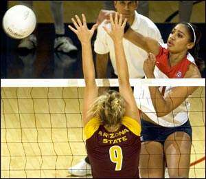 Toa Baja, un equipo bloqueador