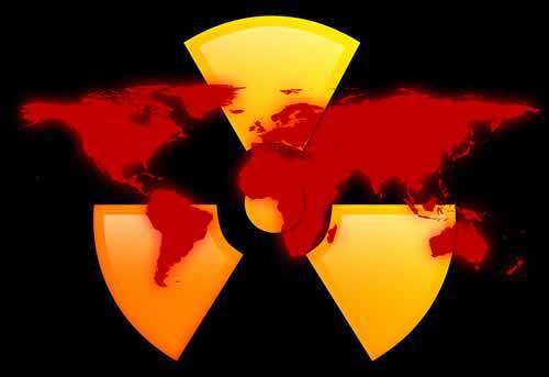 China recicla combustible nuclear