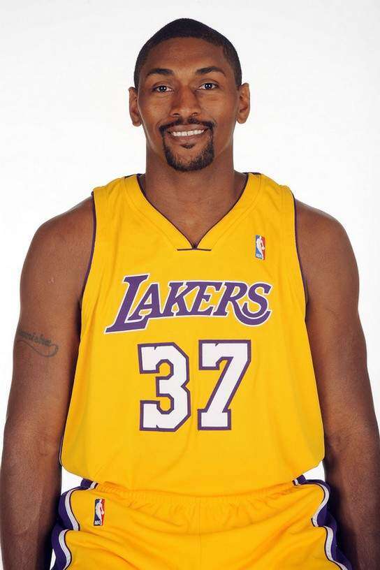 Peleas internas entre Lakers