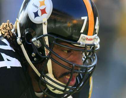 Willie Colón en el SuperBowl