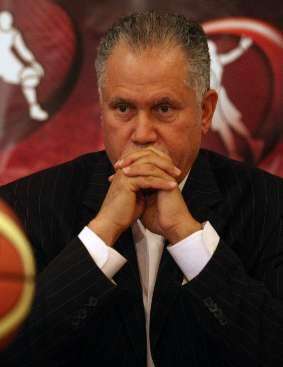 Desarrollador Costa Serena en la seleccion nacional