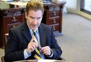 Justicia entrevista testigos