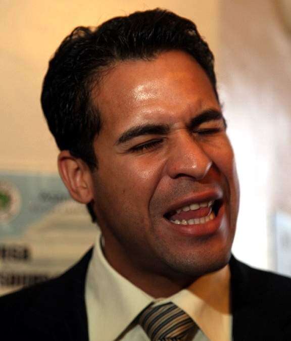 Sigue revuelo por pruebas de dopaje