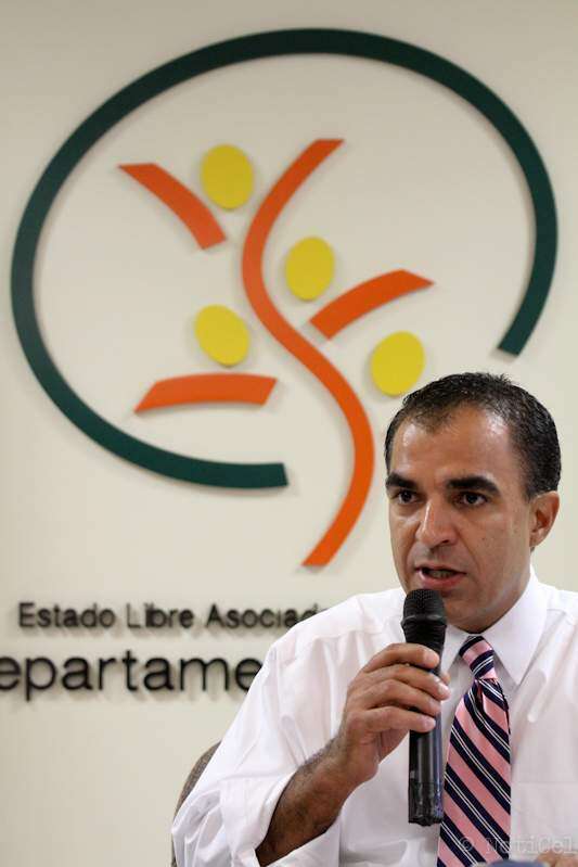 Confirmado otro caso de dengue