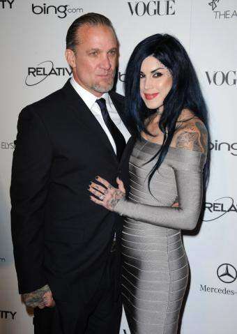 Se casa el ex de Sandra Bullock