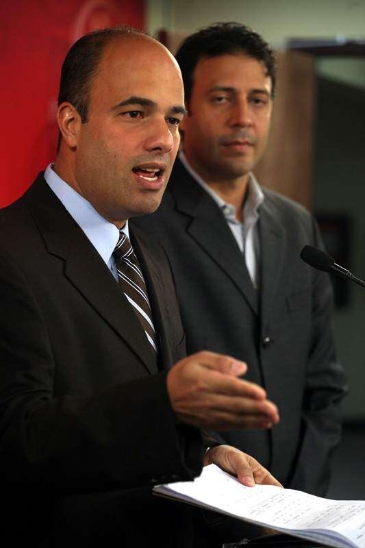 PPD va contra los nuevos jueces