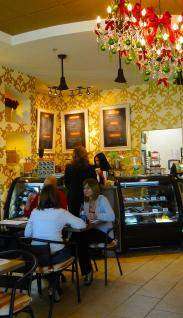 El Madeleine para el paladar