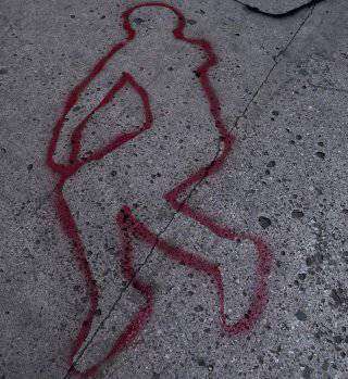 3.77 asesinatos por día