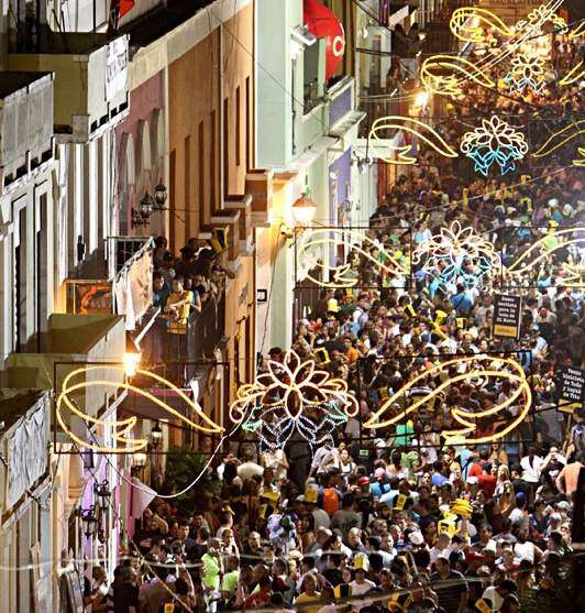 SanSe culmina con miles de almas satisfechas