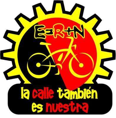 Ponce dominical en bicicleta