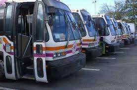 Guía de Transporte al VSJ