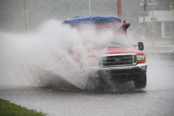 Cancelarán multas de más de 6 años