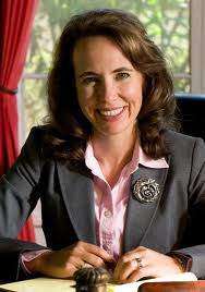 Se recupera Giffords