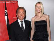 Investigan al modisto Valentino