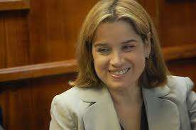 Desconocida Carmen Yulín para los sanjuaneros