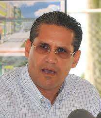 Hospitalizado el Alcalde de Villalba