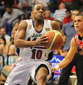 Hay Mets para rato en el BSN