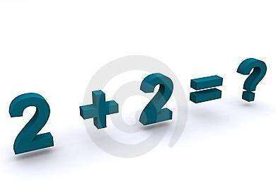 Gobierno juega con las cifras