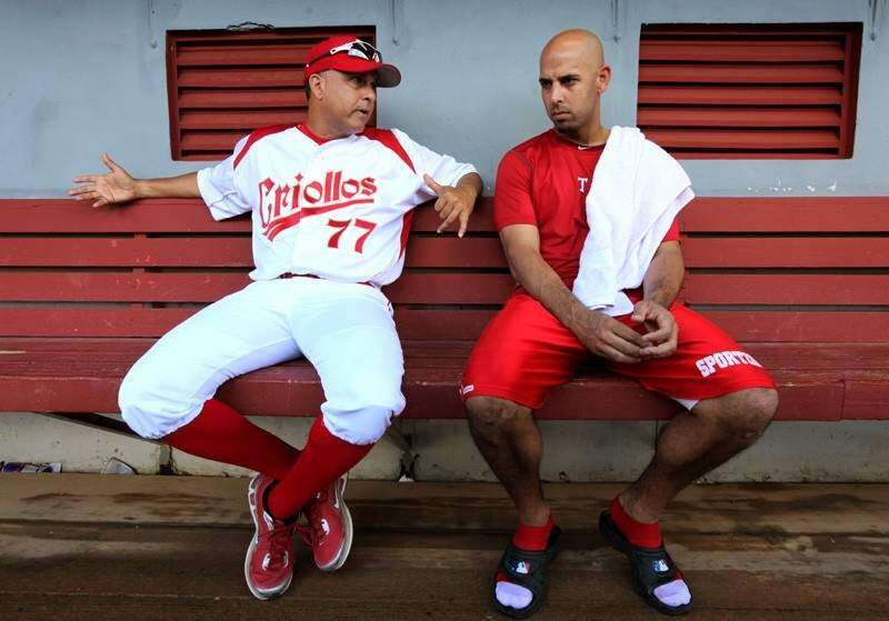 Plena confianza en Collazo