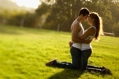 Rescata el romance con tu pareja