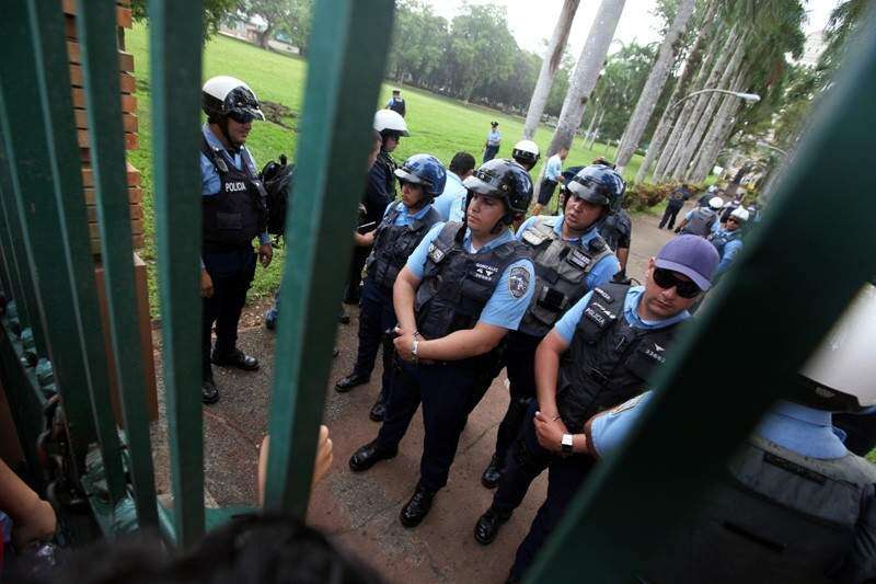 Exponen al CES millonario costo de huelga en UPR