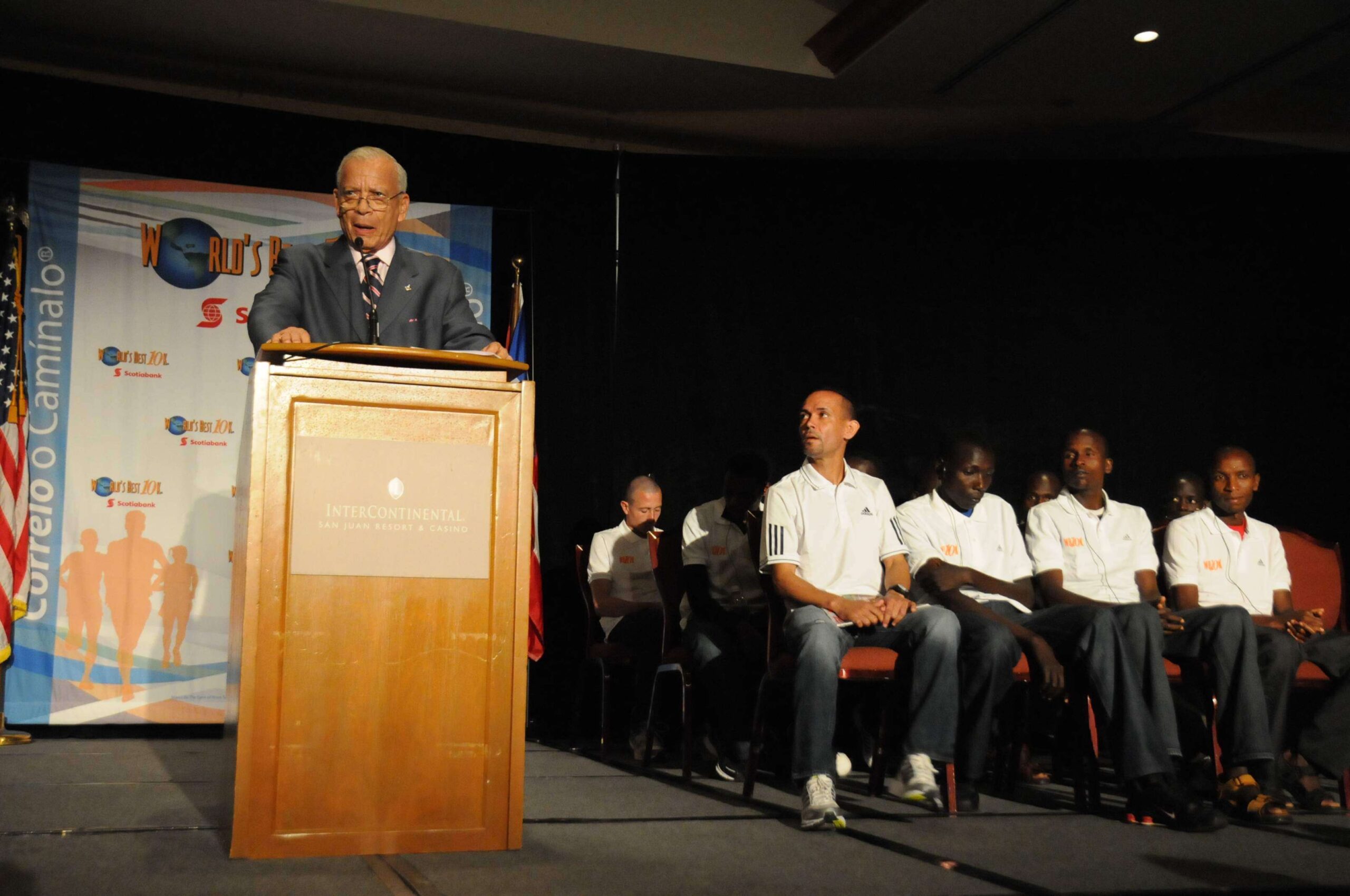 Premios a granel en el WB10k