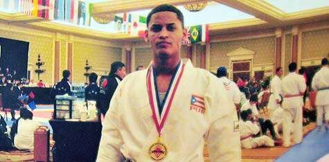 Sargento narra muerte atleta