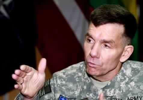 Ejército EEUU usó trucos para manipular senadores