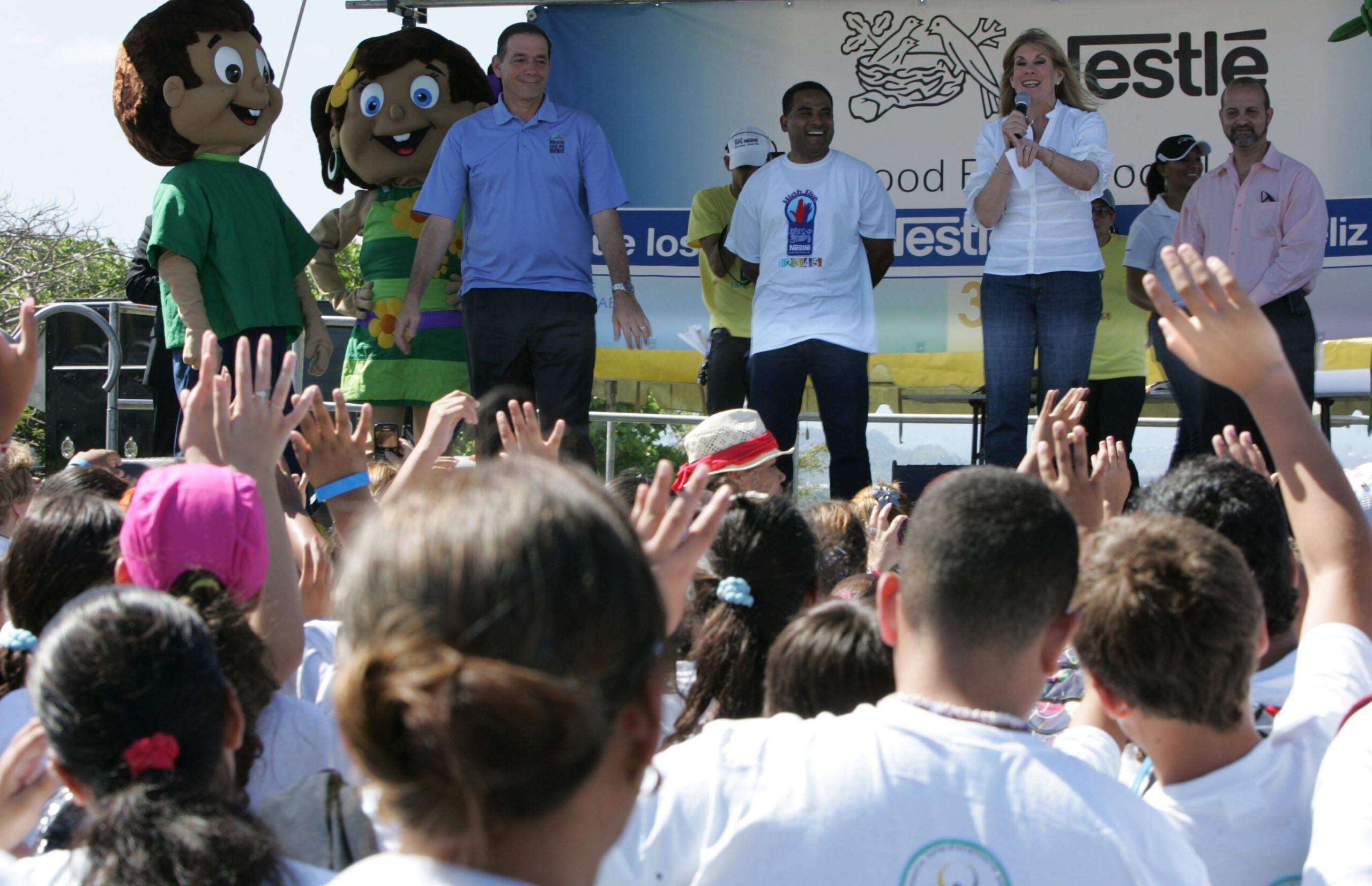 Problema serio la obesidad infantil