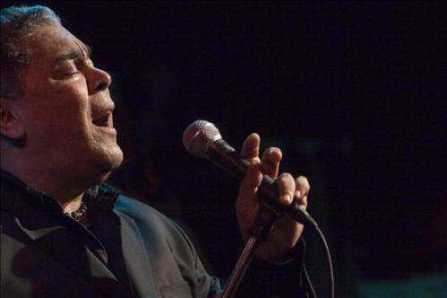 Danny Rivera apuesta al Puerto Rico de su fantasía