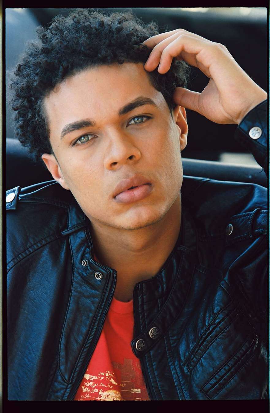 Boricua en TV nacional de EEUU