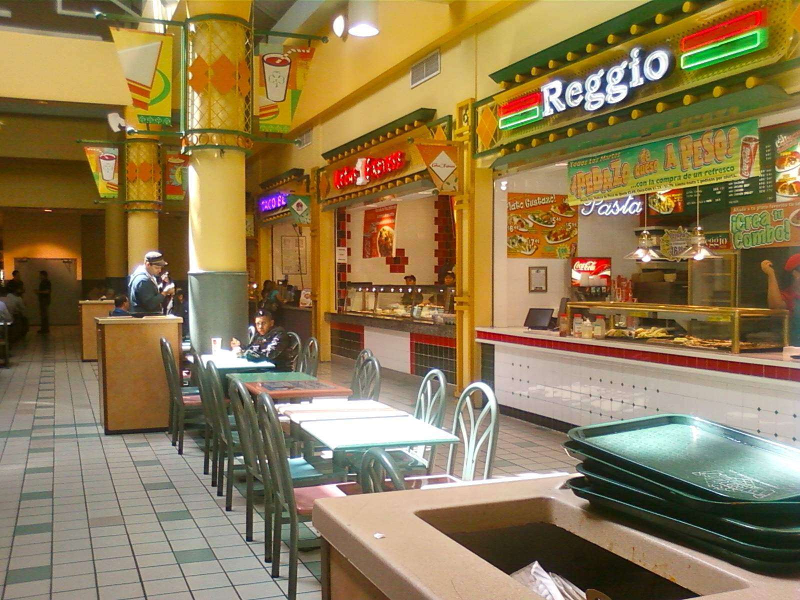 San Patricio: calma y asombro  por tiroteo