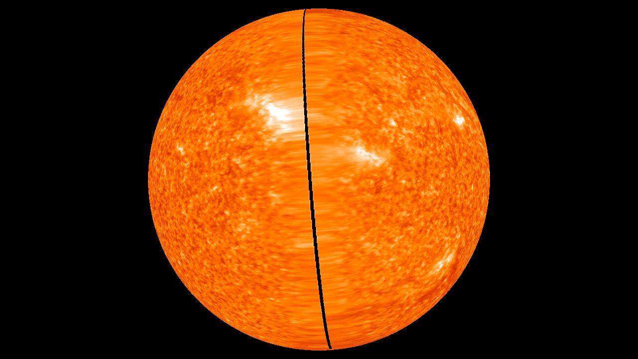 El sol en estéreo