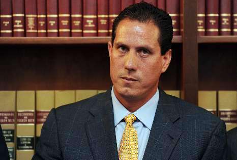 Hora cero para Héctor Martínez