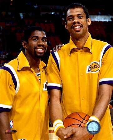 Vence al cáncer Abdul-Jabbar