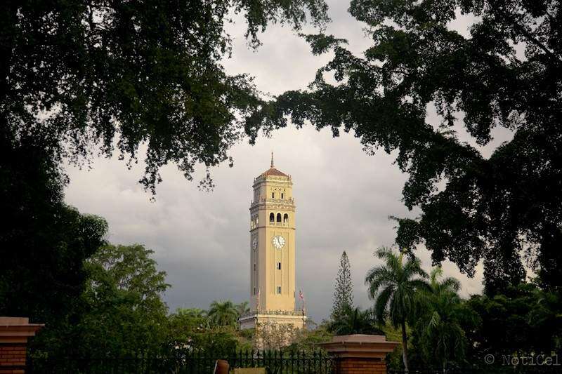 A buscar presidente para la UPR