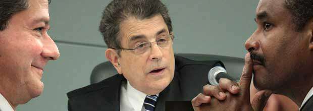 Supremo desestima pleito periodistas