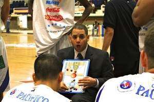 Caciques ‘ready’ pa’ guerrear