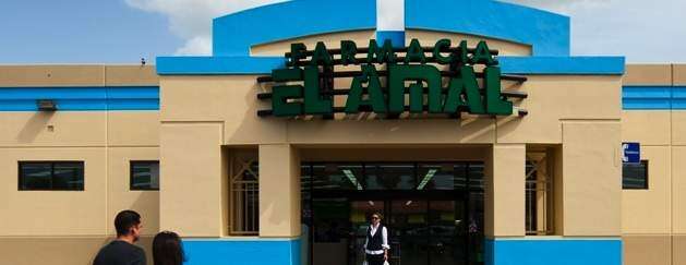 Lamentan cierre de farmacias El Amal